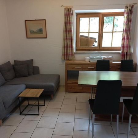 Huber Bed & Breakfast Scheffau am Wilden Kaiser Bagian luar foto