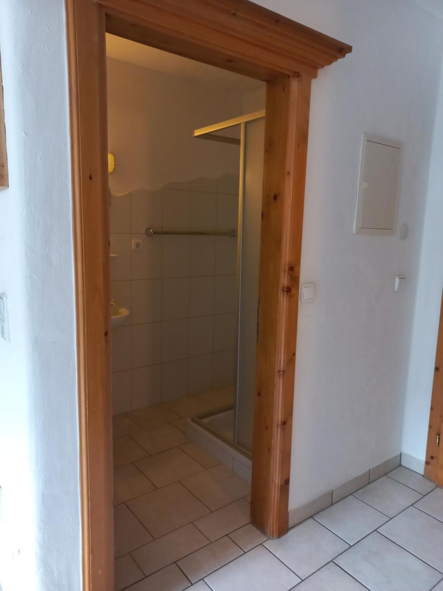 Huber Bed & Breakfast Scheffau am Wilden Kaiser Bagian luar foto