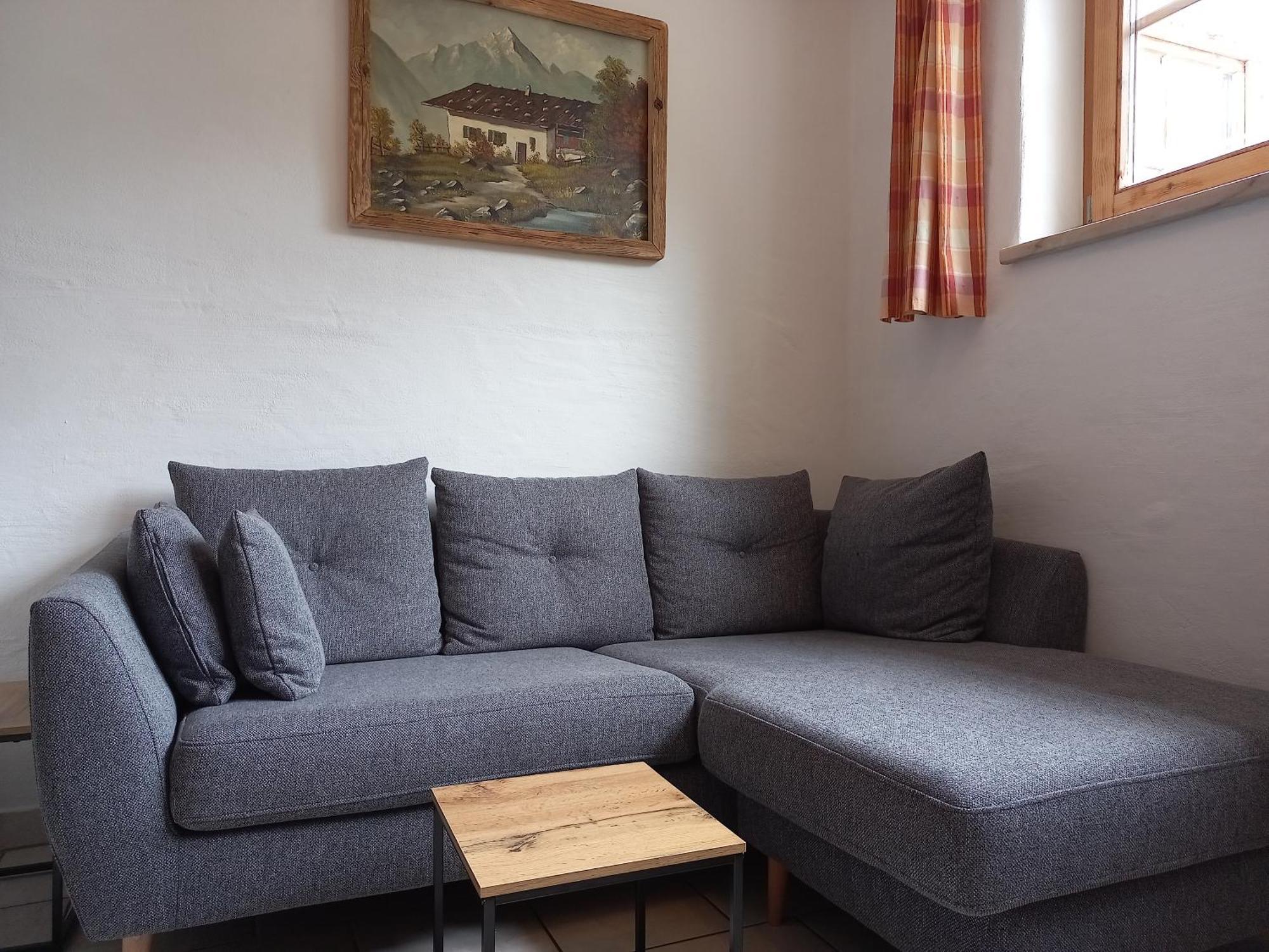 Huber Bed & Breakfast Scheffau am Wilden Kaiser Bagian luar foto