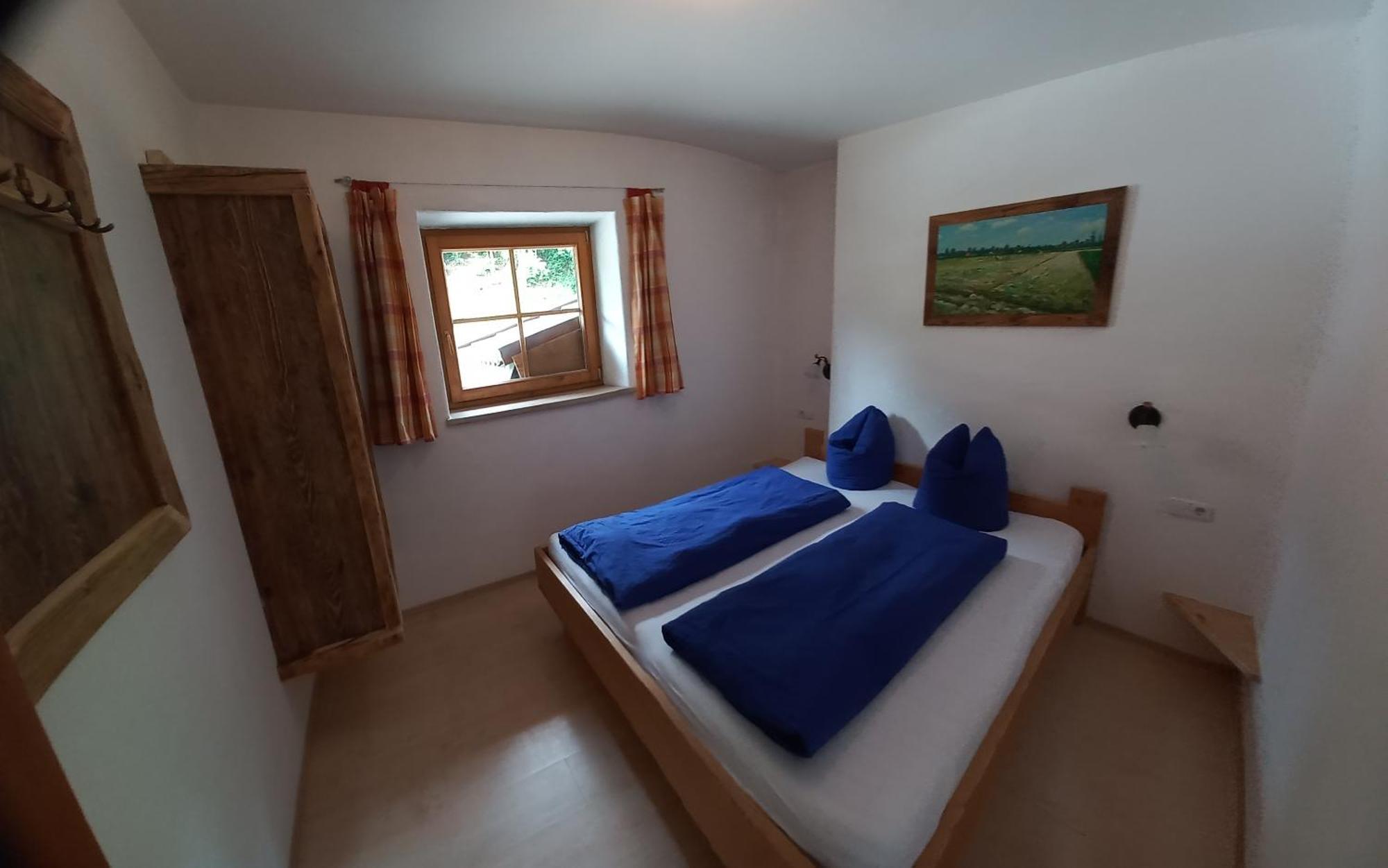 Huber Bed & Breakfast Scheffau am Wilden Kaiser Bagian luar foto
