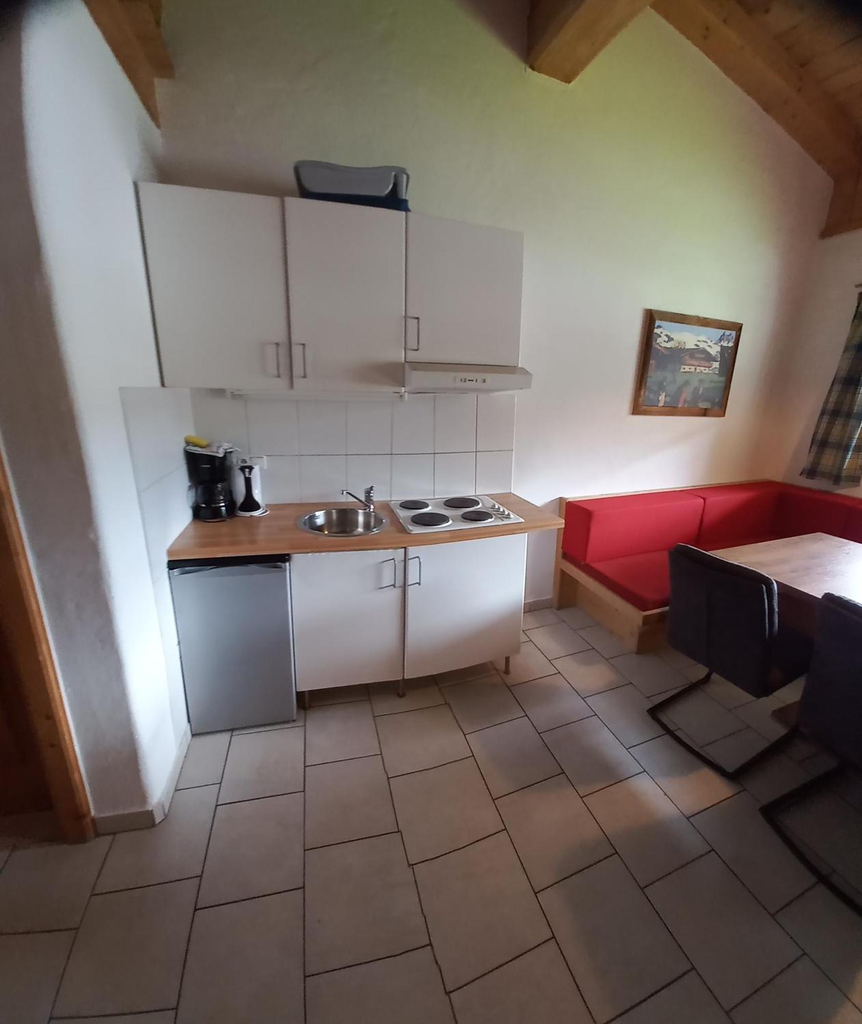 Huber Bed & Breakfast Scheffau am Wilden Kaiser Bagian luar foto