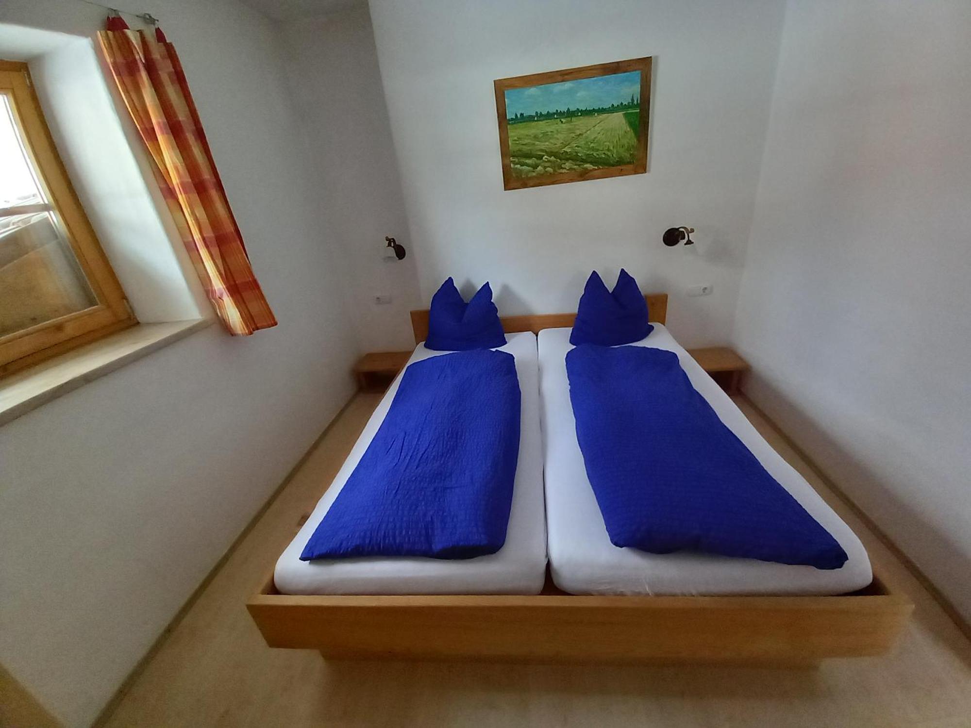Huber Bed & Breakfast Scheffau am Wilden Kaiser Bagian luar foto